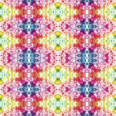 Kusursuz retro desen. Kusursuz sanat dokusu. Örülmüş halı