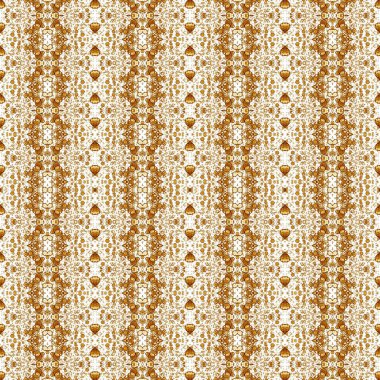 Kusursuz retro desen. Kusursuz sanat dokusu. Örülmüş halı