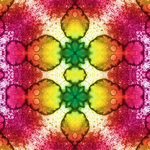 Kusursuz retro desen. Kusursuz sanat dokusu. Örülmüş halı