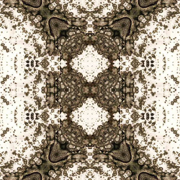 Kusursuz retro desen. Kusursuz sanat dokusu. Örülmüş halı