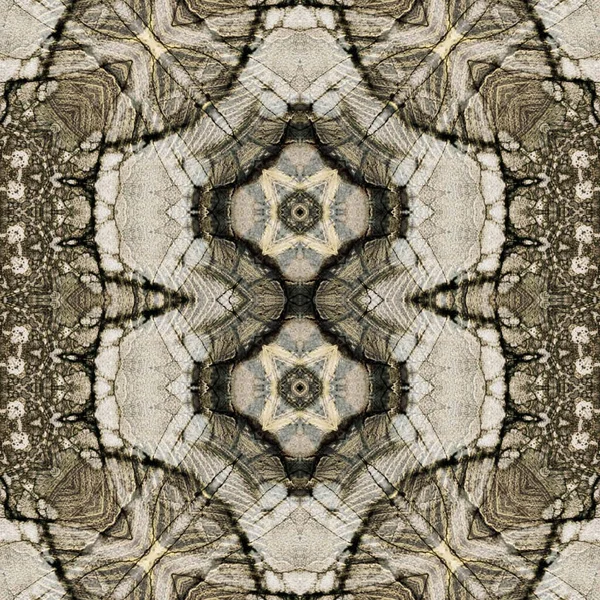 Kusursuz retro desen. Kusursuz sanat dokusu. Örülmüş halı