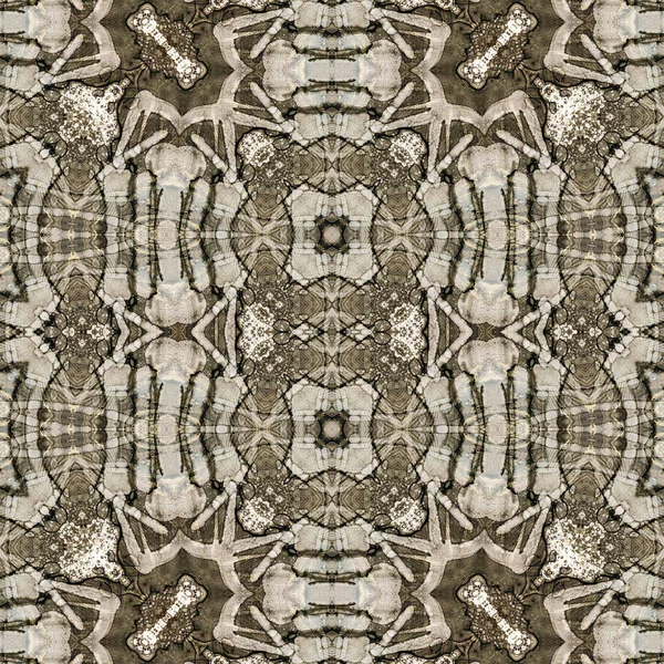 Kusursuz retro desen. Kusursuz sanat dokusu. Örülmüş halı