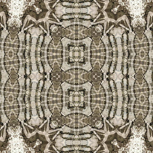 Kusursuz retro desen. Kusursuz sanat dokusu. Örülmüş halı