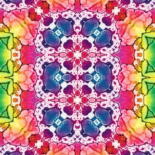 Kusursuz retro desen. Kusursuz sanat dokusu. Örülmüş halı