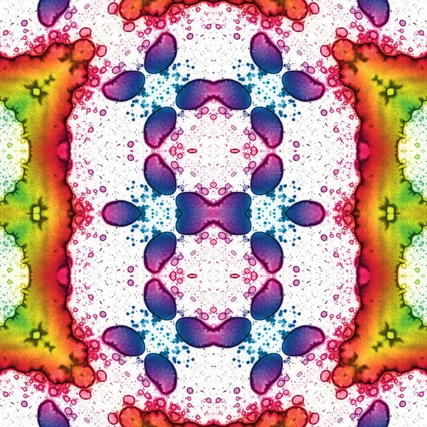 Kusursuz retro desen. Kusursuz sanat dokusu. Örülmüş halı