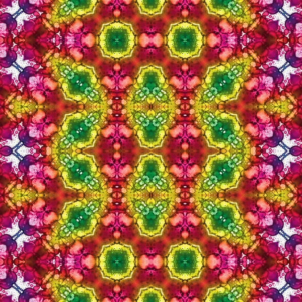 Kusursuz retro desen. Kusursuz sanat dokusu. Örülmüş halı