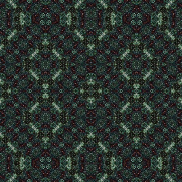 Kusursuz retro desen. Kusursuz sanat dokusu. Örülmüş halı