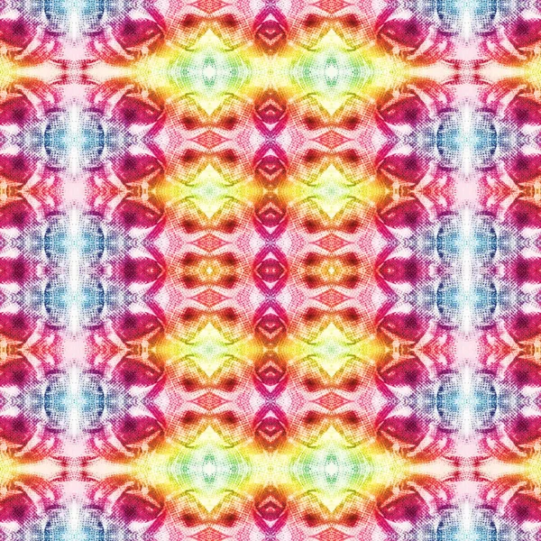 Kusursuz retro desen. Kusursuz sanat dokusu. Örülmüş halı