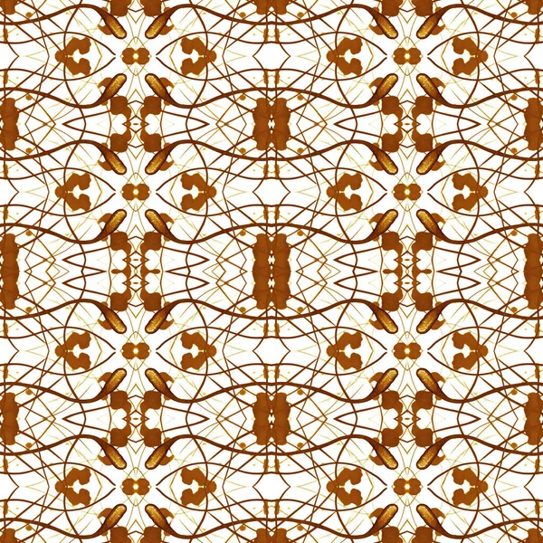 Kusursuz retro desen. Kusursuz sanat dokusu. Örülmüş halı