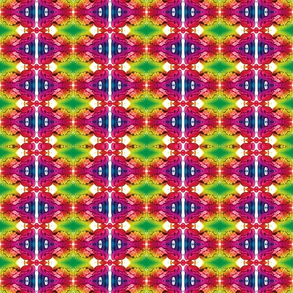 Kusursuz retro desen. Kusursuz sanat dokusu. Örülmüş halı