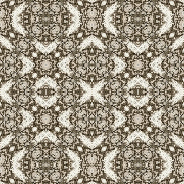 Kusursuz retro desen. Kusursuz sanat dokusu. Örülmüş halı