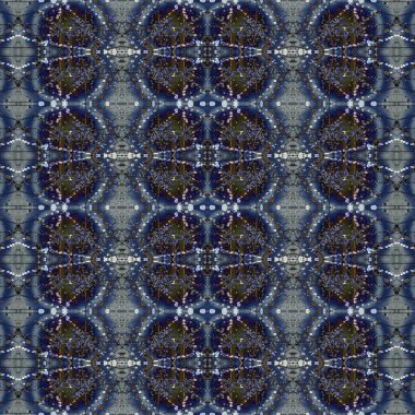 Kusursuz soyut desen. Kusursuz bir doku. Karışık arkaplan deseni