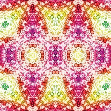 Kusursuz soyut desen. Kusursuz bir doku. Karışık arkaplan deseni