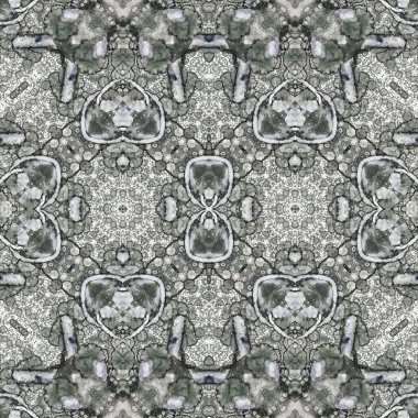 Kusursuz soyut desen. Kusursuz bir doku. Karışık arkaplan deseni