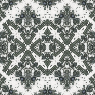 Kusursuz soyut desen. Kusursuz bir doku. Karışık arkaplan deseni