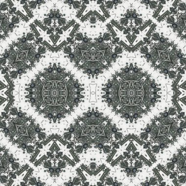 Kusursuz soyut desen. Kusursuz bir doku. Karışık arkaplan deseni