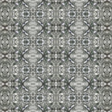 Kusursuz soyut desen. Kusursuz bir doku. Karışık arkaplan deseni