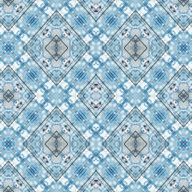 Kusursuz soyut desen. Kusursuz bir doku. Karışık arkaplan deseni