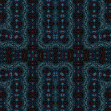 Kusursuz soyut desen. Kusursuz bir doku. Karışık arkaplan deseni