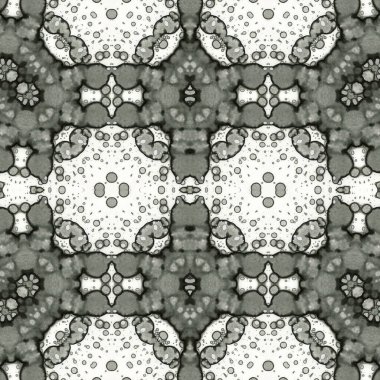 Kusursuz soyut desen. Kusursuz bir doku. Karışık arkaplan deseni