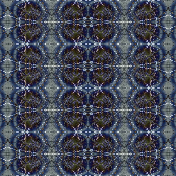 Kusursuz soyut desen. Kusursuz bir doku. Karışık arkaplan deseni