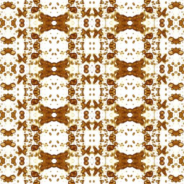 Kusursuz soyut desen. Kusursuz bir doku. Karışık arkaplan deseni