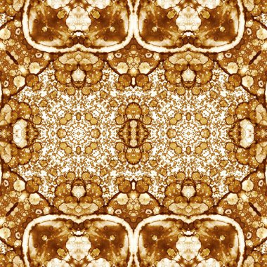 Kusursuz soyut desen. Kusursuz bir doku. Karışık arkaplan deseni