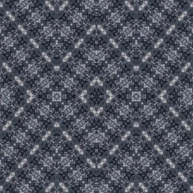 Kusursuz soyut desen. Kusursuz bir doku. Karışık arkaplan deseni