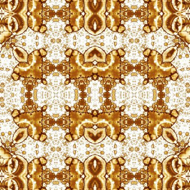 Kusursuz soyut desen. Kusursuz bir doku. Karışık arkaplan deseni