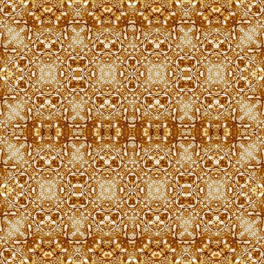 Kusursuz soyut desen. Kusursuz bir doku. Karışık arkaplan deseni