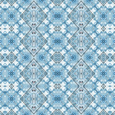 Kusursuz soyut desen. Kusursuz bir doku. Karışık arkaplan deseni