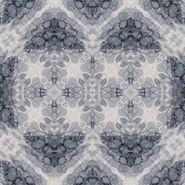 Kusursuz soyut desen. Kusursuz bir doku. Karışık arkaplan deseni