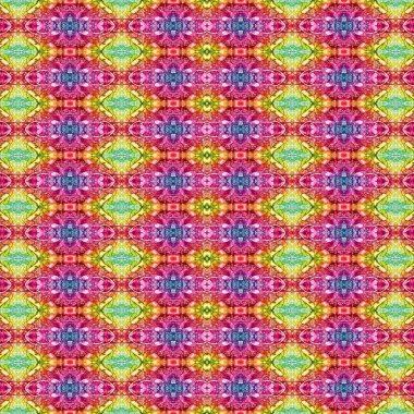 Kusursuz soyut desen. Kusursuz bir doku. Karışık arkaplan deseni