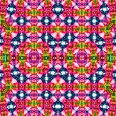 Kusursuz soyut desen. Kusursuz bir doku. Karışık arkaplan deseni