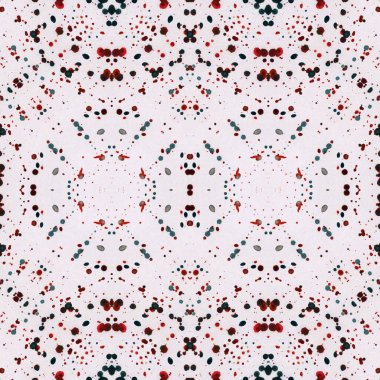Kusursuz soyut desen. Kusursuz bir doku. Karışık arkaplan deseni