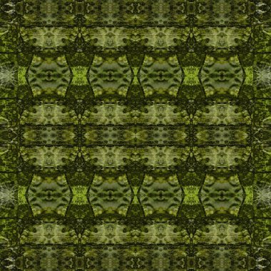 Kusursuz soyut desen. Kusursuz bir doku. Karışık arkaplan deseni