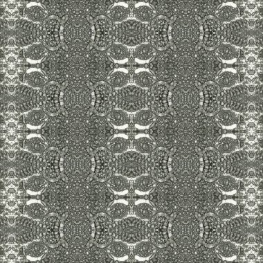 Kusursuz soyut desen. Kusursuz bir doku. Karışık arkaplan deseni