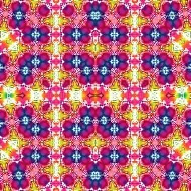 Kusursuz soyut desen. Kusursuz bir doku. Karışık arkaplan deseni