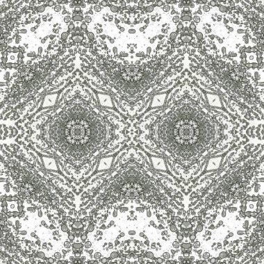 Kusursuz soyut desen. Kusursuz bir doku. Karışık arkaplan deseni