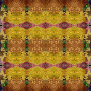 Kusursuz soyut desen. Kusursuz bir doku. Karışık arkaplan deseni