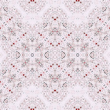 Kusursuz soyut desen. Kusursuz bir doku. Karışık arkaplan deseni