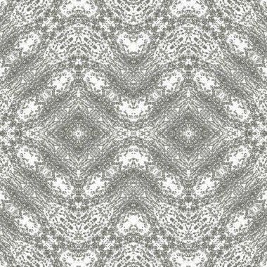 Kusursuz soyut desen. Kusursuz bir doku. Karışık arkaplan deseni