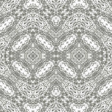 Kusursuz soyut desen. Kusursuz bir doku. Karışık arkaplan deseni