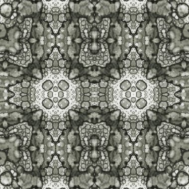 Kusursuz soyut desen. Kusursuz bir doku. Karışık arkaplan deseni