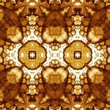 Kusursuz soyut desen. Kusursuz bir doku. Karışık arkaplan deseni