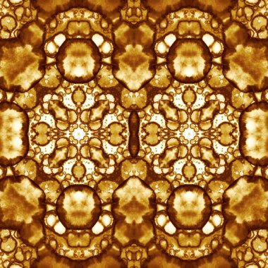 Kusursuz soyut desen. Kusursuz bir doku. Karışık arkaplan deseni