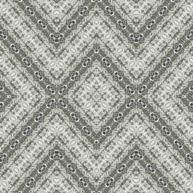 Kusursuz soyut desen. Kusursuz bir doku. Karışık arkaplan deseni