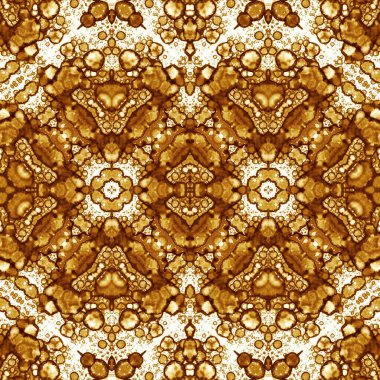 Kusursuz soyut desen. Kusursuz bir doku. Karışık arkaplan deseni