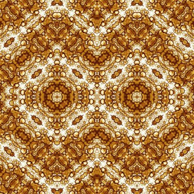 Kusursuz soyut desen. Kusursuz bir doku. Karışık arkaplan deseni