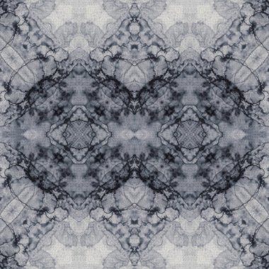 Kusursuz soyut desen. Kusursuz bir doku. Karışık arkaplan deseni